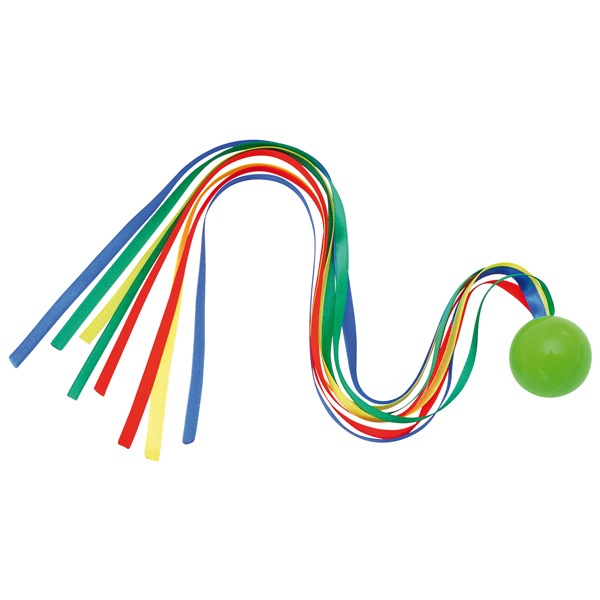 Must-Haves für den Strand mit Kindern: Kometenball
