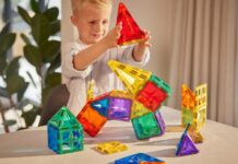 Motorische Fähigkeiten spielerisch fördern mit CleverClixx