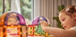 Kreatives Bauen mit CleverClixx – Jetzt 20 % Rabatt auf alle Sets!