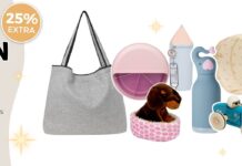 Golden Sale bei Dreams4Kids – 25 % extra auf ausgewählte Lieblingsstücke